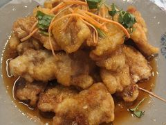 -石老头关东饺子王·东北菜(嘉华鑫城店)