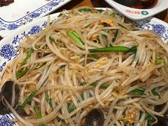 -老天桥酱肉烧饼夹肘子(天桥店)