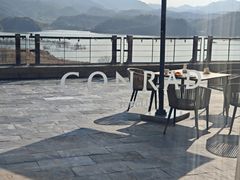 -杭州桐庐康莱德酒店西餐厅-舍