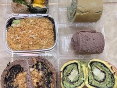 -纯坊佳哥手作(江汉路店)