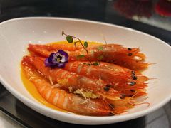 -怡品堂·金宴 (北京索菲特大酒店)