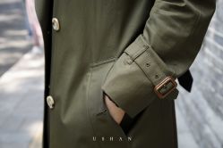-优山定制西服衬衫大衣(国贸店)