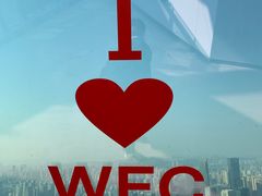 -WFC会仙楼观景台