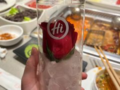 -海底捞火锅(正大乐城店)