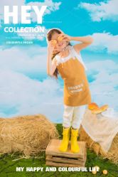 -贝贝宝宝儿童摄影