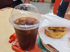 -塔斯汀中国汉堡(宝安宝田一路店)
