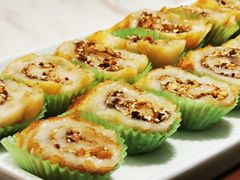 红糖麻糍-隆聚·时令海鲜(洪兴店)