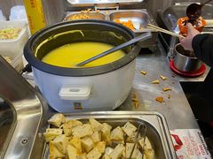 自助小吃-乡党臊子面(丰庆公园店)