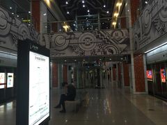 -星湖街(地铁站)