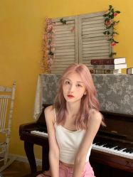 -HG美发设计沙龙