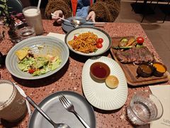 -La Terre乐田(万象城店)