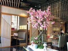 -九井澤精致料理(金茂店)