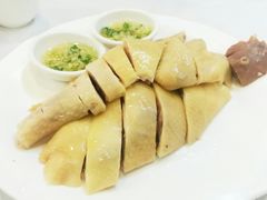 -文记壹心鸡(宝华路店)