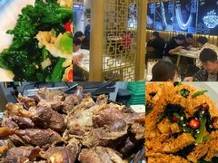 -金城老碗牛肉面揪面片(华邦店)