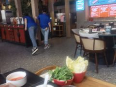 -乔先生涮肉·鲜活牛羊肉火锅(塘沽店)