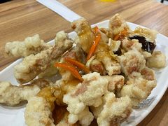 -香港饭店0410(弘大店)