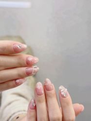 -UU·NAIL美甲美睫專門店
