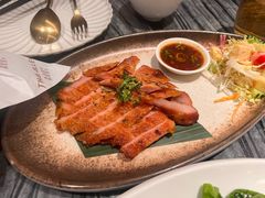 -Thai Alley泰爱里(二沙岛店)