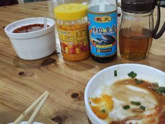 -江南红鱼汤(洋中花园店)