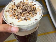 -CHARLIETOWN红茶公司(南京万象天地店)