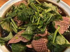 -双塔老饭店