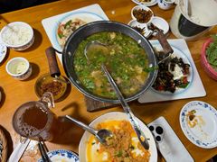 -龙姐私房菜(和顺古镇店)