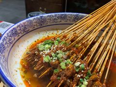 -裕鼎鲜·新中菜(金鼎广场店)