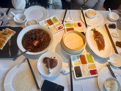 -四季民福烤鸭店(故宫店)