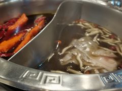 -憨铁匠老火锅(龙岗万科里店)