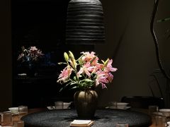 -青桃餐厅