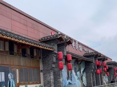-厨道重庆菜馆(鸳鸯店)