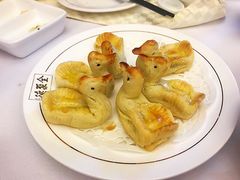 小鸭也酥酥-北京全聚德(天安门店)