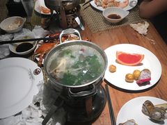 -甄品麦哲伦海鲜和牛自助(万达广场店)