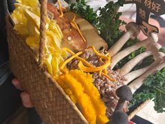 -大龙燚·旷野鲜火锅(广州首店)