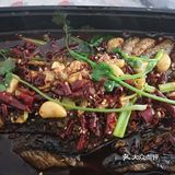 每周一次的烤鱼大餐