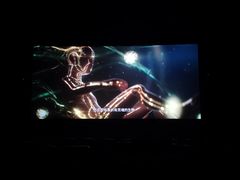 -首都电影院(西单店 LED巨幕)