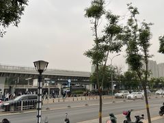 -北京华联购物中心(同成街店)