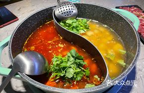 Old Town Fresh Shellfish Stew