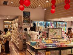 -猫的天空之城概念书店(景德镇陶溪川店)