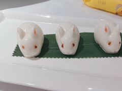 -醉辉皇(桃源π商业广场店)