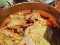 -佬麻雀·剁椒鱼头(京基KK One店)