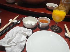 -万龙洲海鲜(南新仓店)