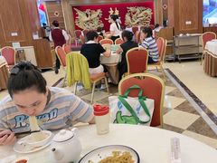 -山海天饮食集团(桃源居店)