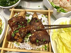 -乡土黄·鲜牛肉火锅·小龙虾(兴业街店)