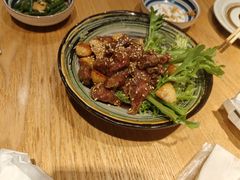 -桂马·日本料理·海胆·海鲜饭·酒场(民主广场店)