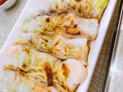 -香港威特瑞茶餐厅(小白楼音乐厅店)