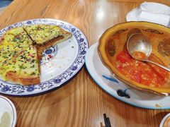 一品馕-西北朗益和穆斯林餐厅