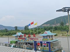 -图们国门景区