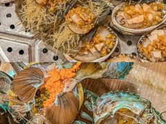 -船奇蒸汽海鲜·闽菜(八市海鲜总店)