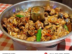 -彭耕记猪油炒小菜(吉联mall店)